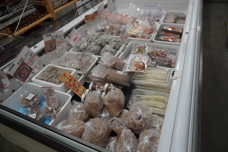 夜明茶屋のお土産3